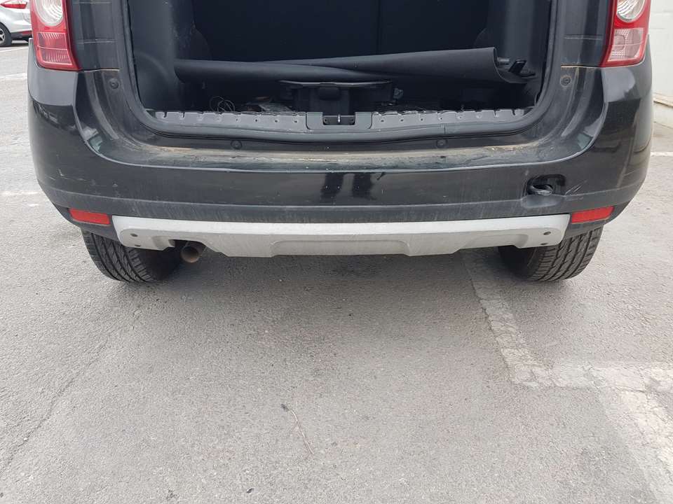 DACIA Lodgy 1 generation (2013-2024) Задна броня 850220034R 24557577