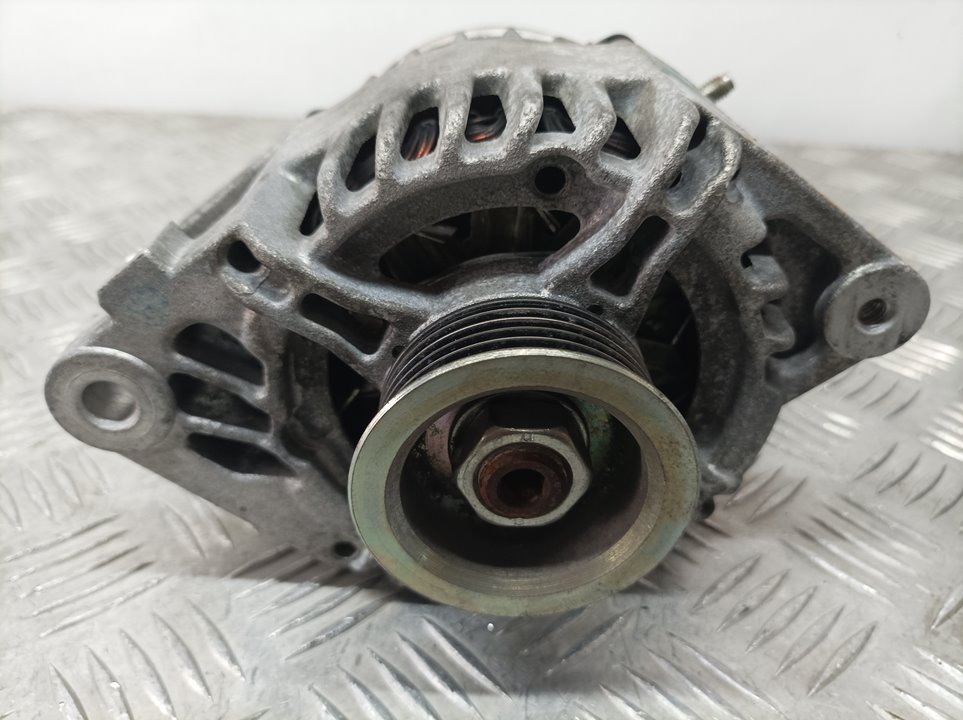 CITROËN C1 1 generation (2005-2016) Alternator 270600Q120,1012101400 24310298