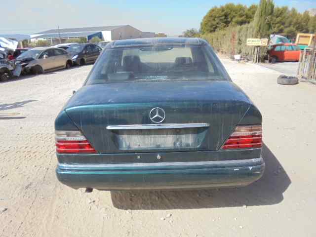 MERCEDES-BENZ C-Class W202/S202 (1993-2001) Другие блоки управления 0132006331,2028000048 18494742