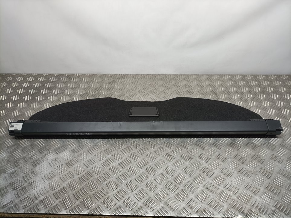 CHEVROLET Kadjar 1 generation (2015-2024) Rear Parcel Shelf 799228161R 22040283