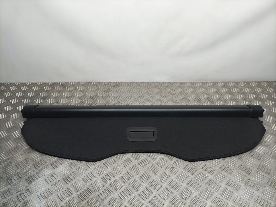 RENAULT Kadjar 1 generation (2015-2024) Rear Parcel Shelf 799228161R, EXTENSIBLEROZADA 22040283