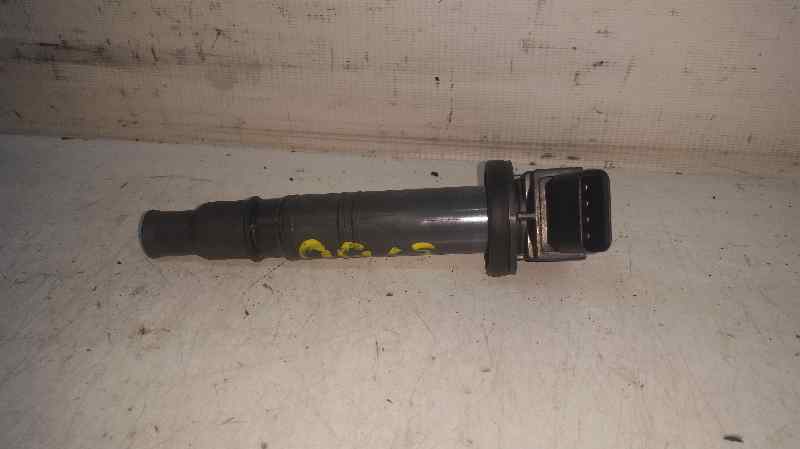 TOYOTA Avensis 2 generation (2002-2009) High Voltage Ignition Coil 9091902248 18538825