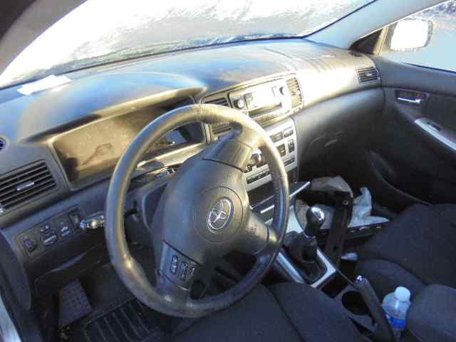 TOYOTA Corolla E120 (2000-2008) Стеклоподъемник передней правой двери 6981002130, 106089, ELECTRICO6PINS 18579452