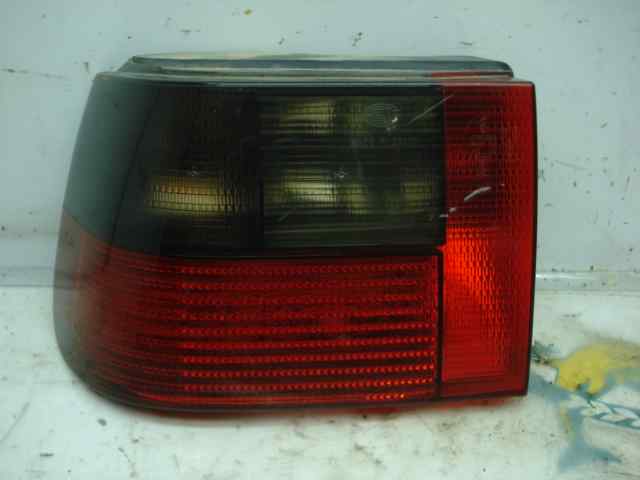 PORSCHE Cordoba 1 generation (1993-2003) Rear Left Taillight 6K6945111D 18437335