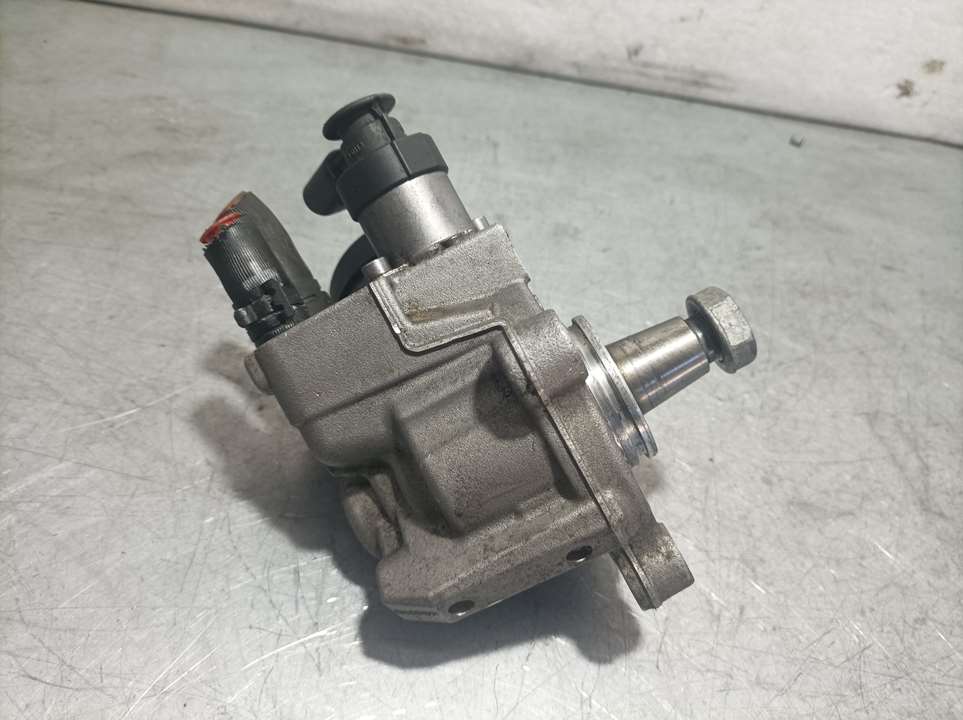 SEAT Leon 3 generation (2012-2020) High Pressure Fuel Pump 04L130755E, 0445010538 24103163