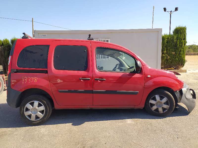 RENAULT Kangoo 2 generation (2007-2021) Starteris 233004868RC,0001170629 18691870