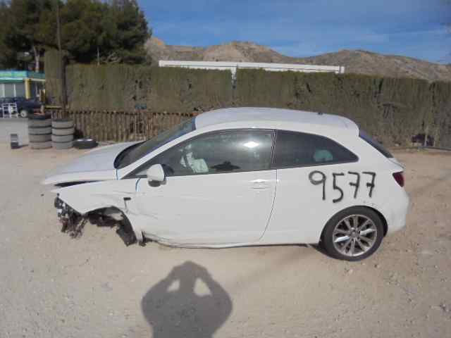 DODGE Ibiza 4 generation (2008-2017) Andre kontrolenheder A2C53436807,6R0919051G 18519145