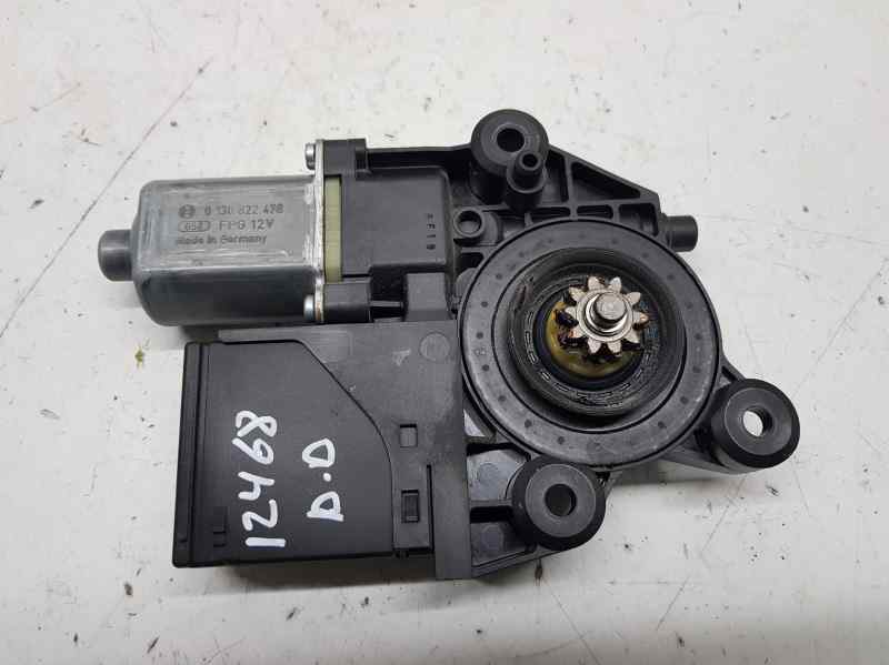 VOLKSWAGEN Scenic 3 generation (2009-2015) Front Right Door Window Control Motor 807302741R, 6PINS 18649168