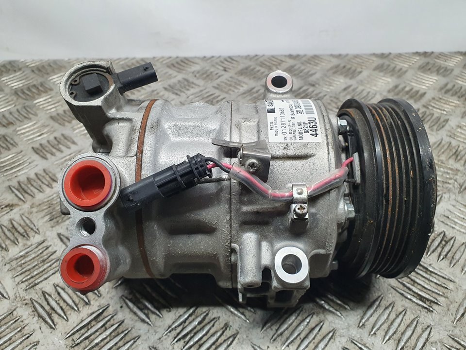 HYUNDAI Astra K (2015-2021) Air Condition Pump 39034463, 012871106B5 23621778