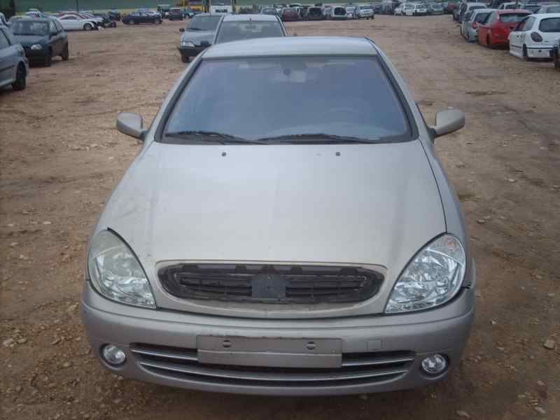 KIA Xsara 1 generation (1997-2004) Tурбина VVP10312,9622526980 18500707