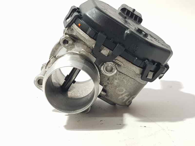 PEUGEOT 308 T7 (2007-2015) Gasshus 9807238580, V29039645 18683625