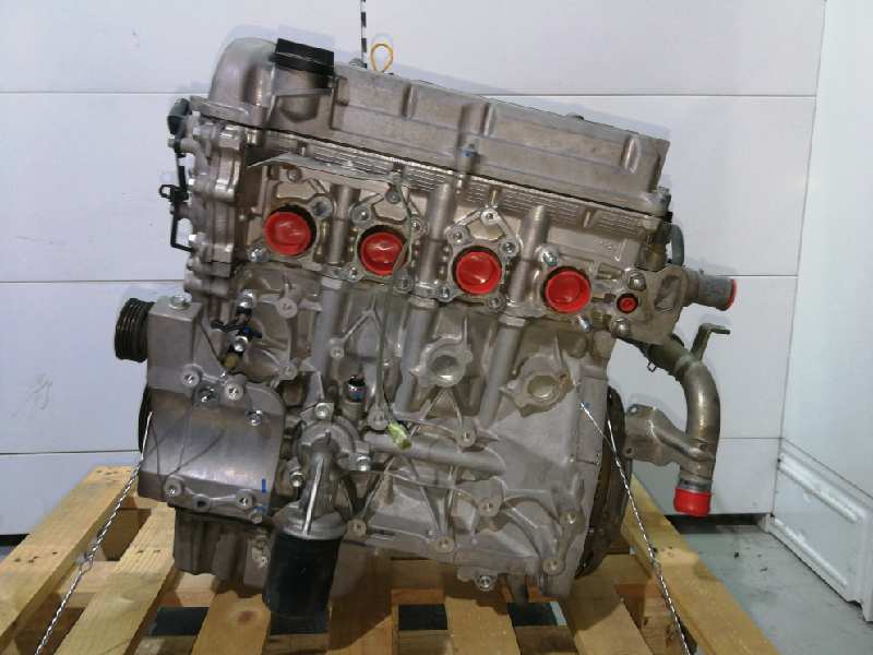 SUZUKI Swift 4 generation (2010-2016) Двигатель M13A, 8025779, CARTERROTO 18683193