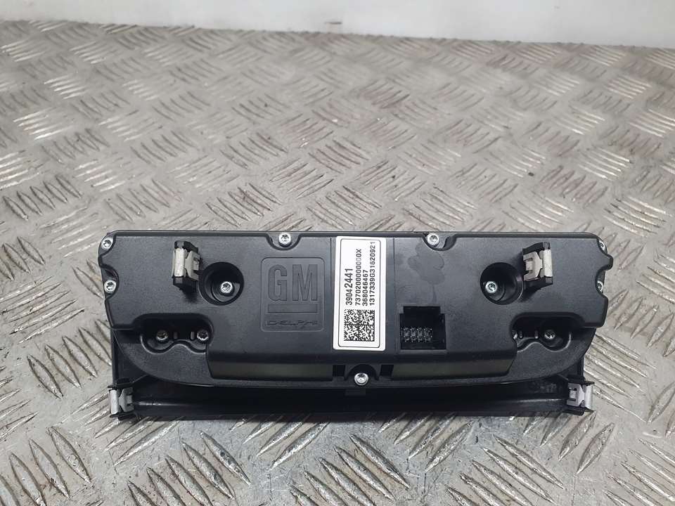 HYUNDAI Astra K (2015-2021) Unité de climatisation 39042441,368046467 23910580