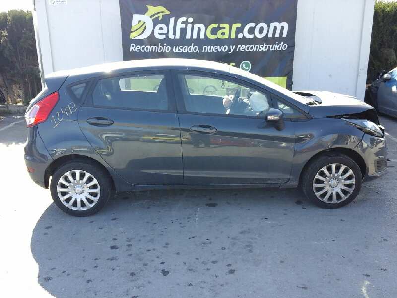 HONDA Fiesta 5 generation (2001-2010) Váltóáramú generátor AV6N10300HA,2606952B 23005144