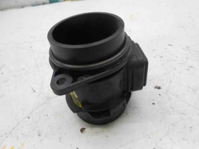 OPEL Fiesta 5 generation (2001-2010) Masseluftstrømsensor MAF 9647144080,5WK97004 18496926