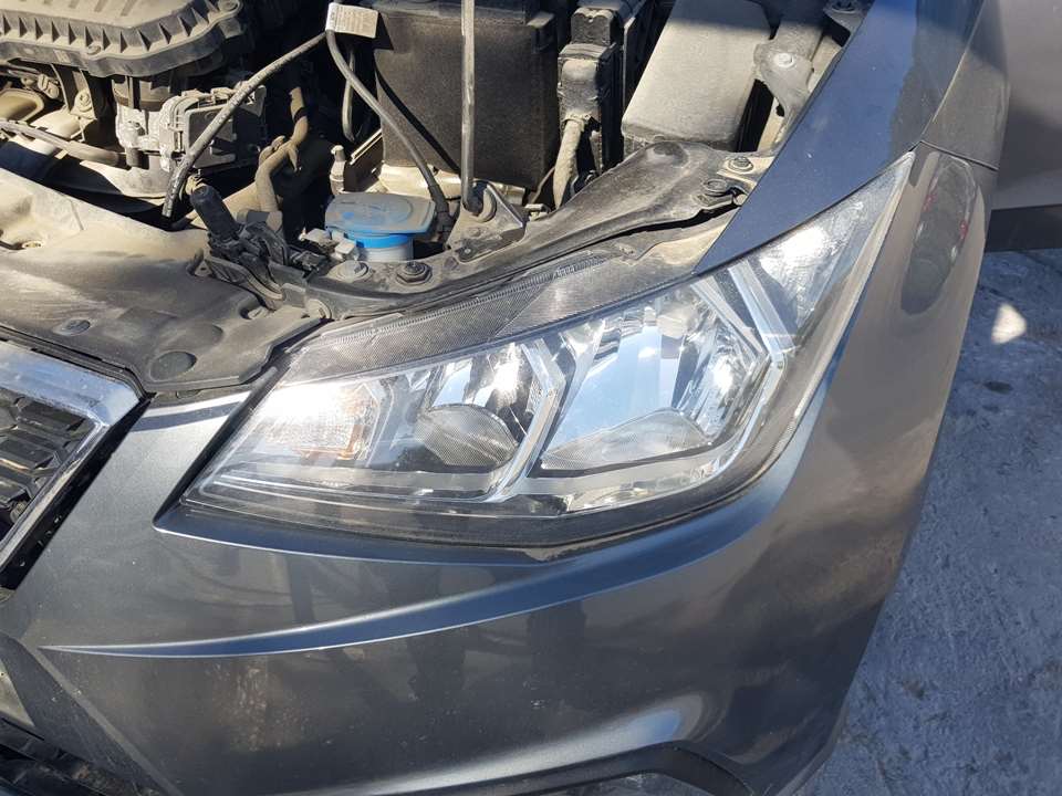 SEAT Ibiza 5 generation (2017-2023) Front Left Headlight 24863470