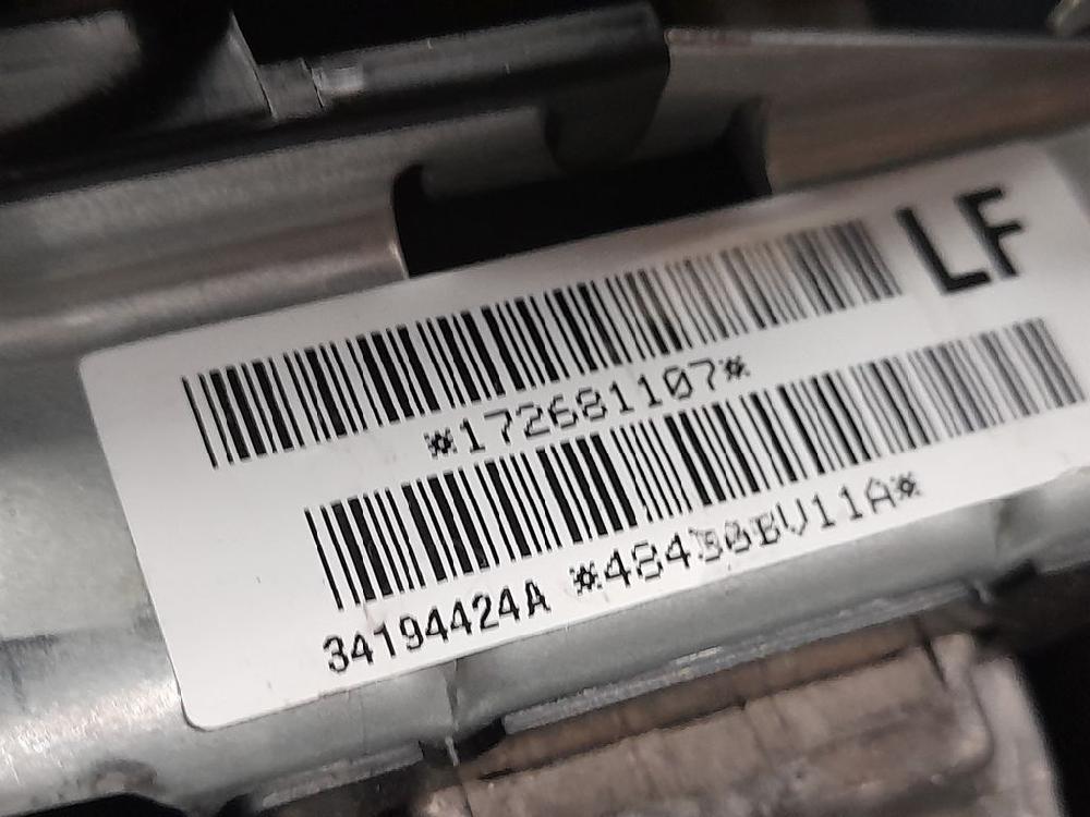 NISSAN Juke YF15 (2010-2020) Rat 34194424A,48430BV11A 23621506