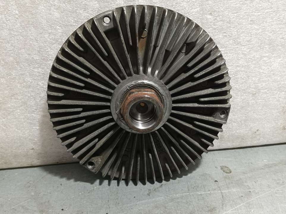 AUDI A4 B7/8E (2004-2008) Engine Cooling Fan Radiator 059121350H, BEHR 24386879