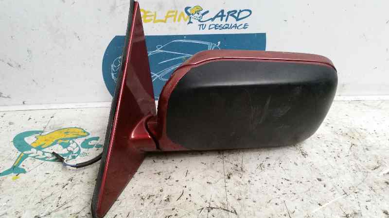 TOYOTA 3 Series E36 (1990-2000) Left Side Wing Mirror 51168245125, 4CABLES 18483051