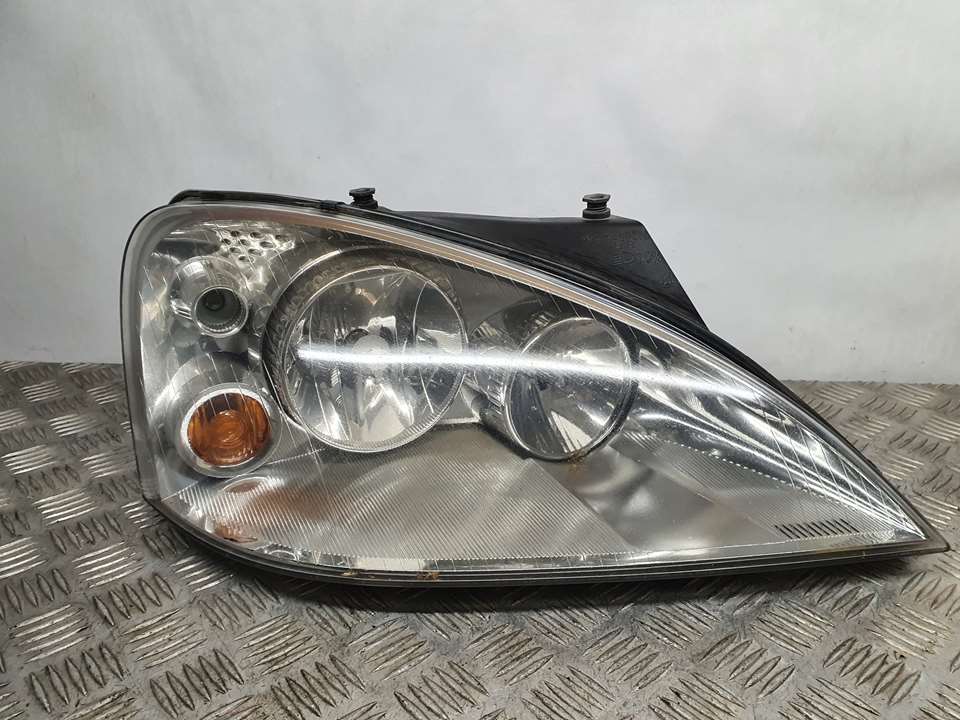 FORD Galaxy 1 generation (1995-2006) Front Right Headlight 7M5941016N, 0301183202 24070546