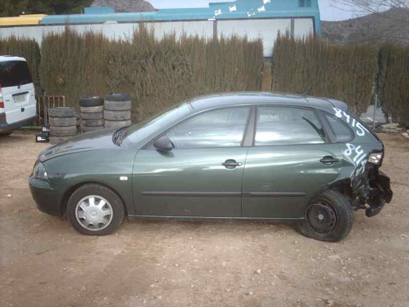 SEAT Cordoba 2 generation (1999-2009) Другие блоки управления 220212007002, 6Q0919050A 18499968