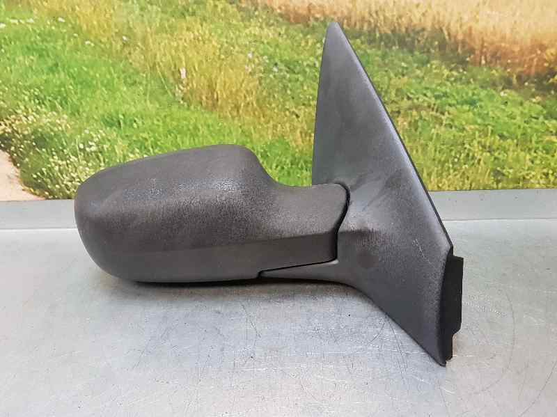 RENAULT Megane 2 generation (2002-2012) Right Side Wing Mirror 7PINS 18623859