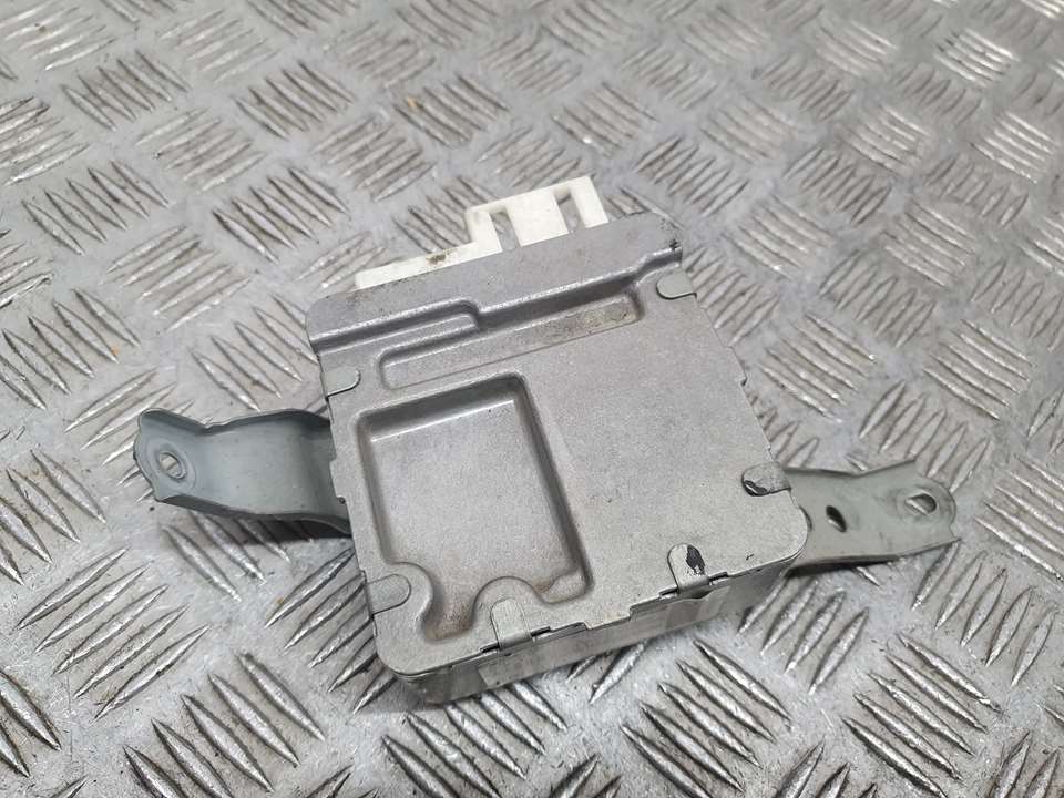 TOYOTA Yaris 1 generation (1999-2005) Other Control Units 896500D030, 1129000650, DENSO 24511626