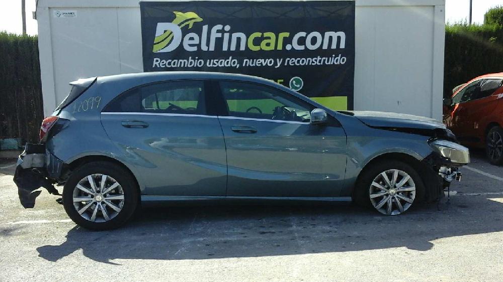 MERCEDES-BENZ A-Class W176 (2012-2018) Pogas A2469001309, 03358711101 18631309