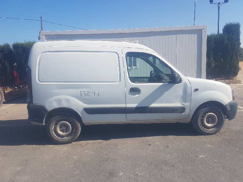 RENAULT Kangoo 1 generation (1998-2009) Фара передняя левая ROZADO 18687206