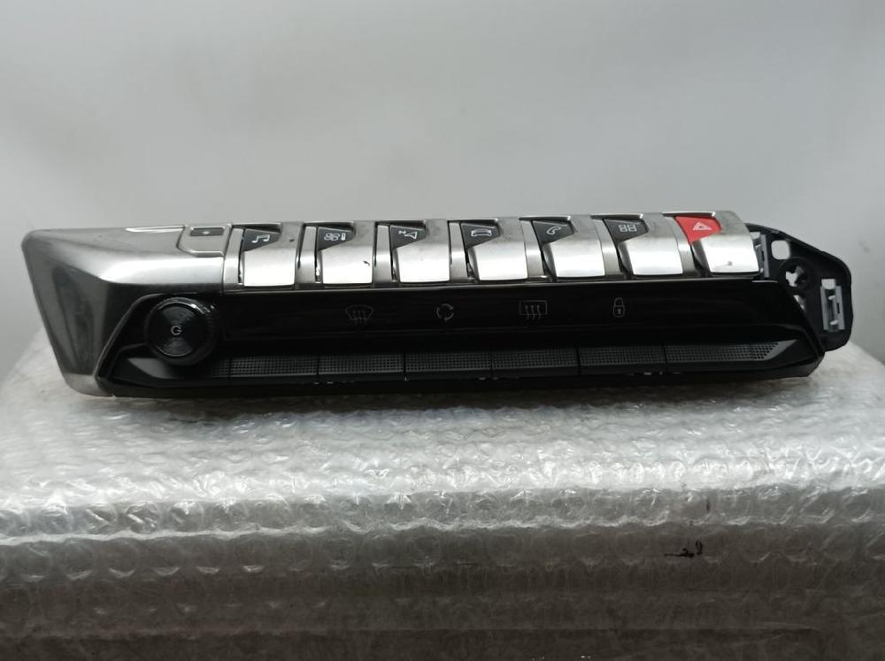 Mando multifunción 5G06 98318235DX de Peugeot 3008 suv (mc_, mr_, mj_, m4_) 2016-0 181 CV - pieza usada