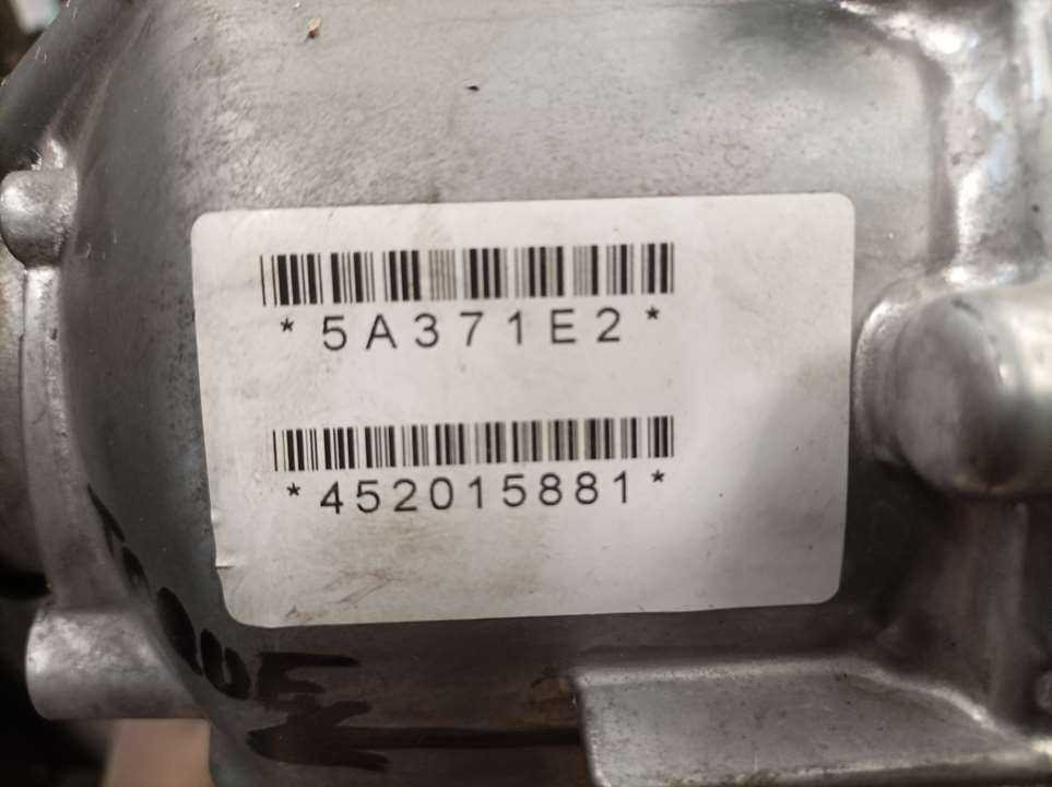 BMW X4 F26 (2014-2018) Pavaros paskirstymo dėžė (razdatkė) 27185A371E2, 13774410AT, TOCADOVERFOTOS 24464147