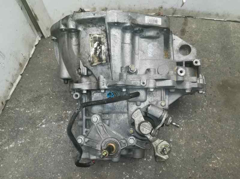 VAUXHALL Primera P12 (2001-2008) Gearbox ND0102,A022950 18570809