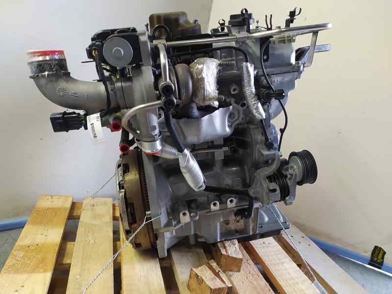 HYUNDAI i20 IB (2 generation) (2014-2020) Engine G3LC,HP104255 26531897