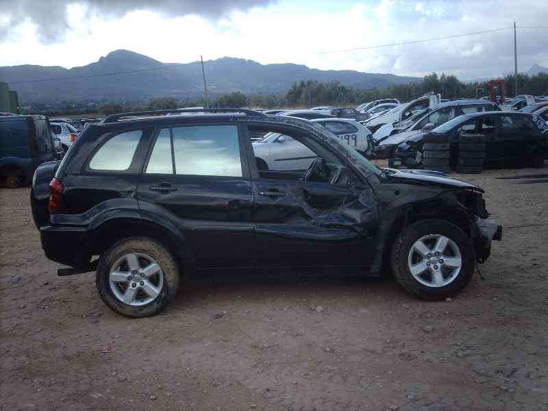 MERCEDES-BENZ RAV4 2 generation (XA20) (2000-2006) Priekinių dešinių durų stiklo pakelėjas 2621000940,8571042070 18473233