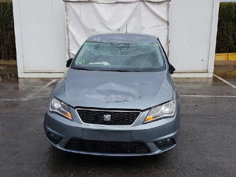 SEAT Toledo 4 generation (2012-2020) Foran høyre tåkelys 6J9941701A 18668630