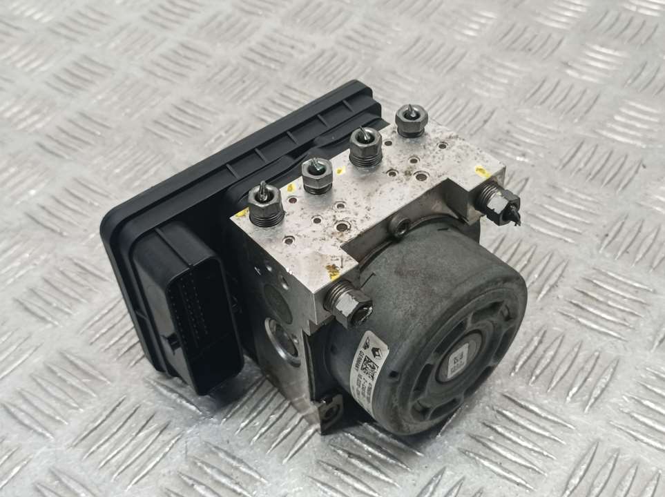 DACIA Lodgy 1 generation (2013-2024) ABS Pump 476608796R,10022002644 22817902