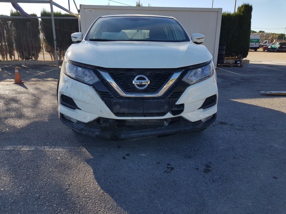 NISSAN Qashqai 2 generation (2013-2023) Трапеции стеклоочистителей 288004EH0B 21941427