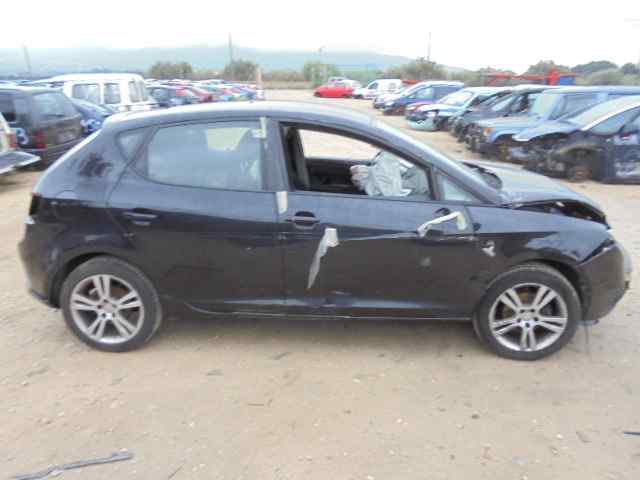 SEAT Ibiza 4 generation (2008-2017) Двигатель BXW, 330013, CARTERTOCADO 18516190