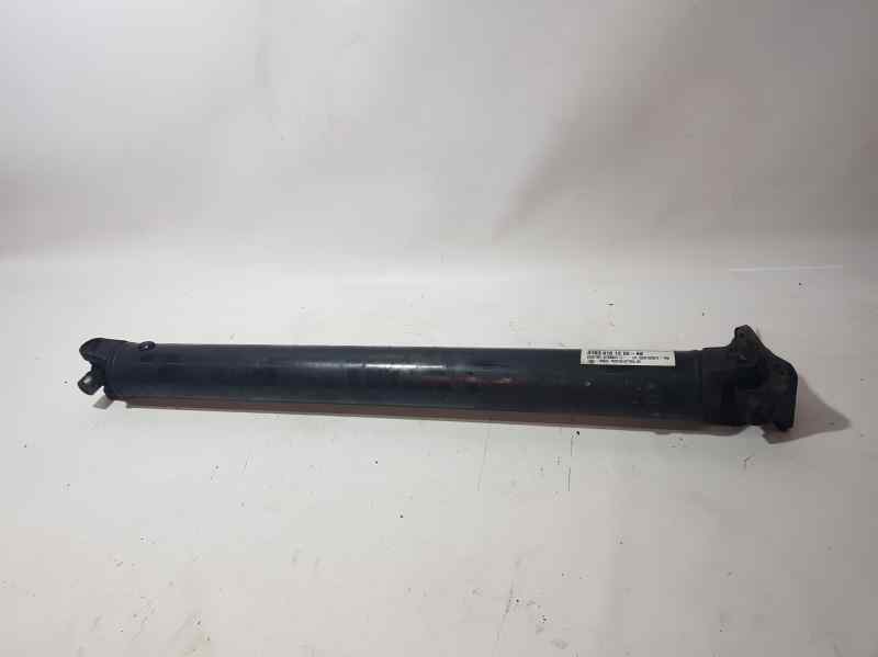 MERCEDES-BENZ M-Class W163 (1997-2005) Gearbox Short Propshaft A1634101202A8, TRASERA 18649731