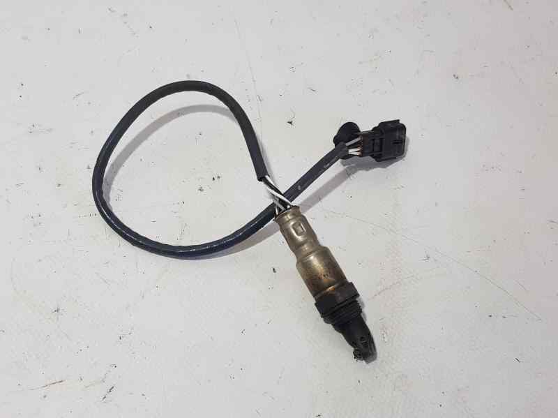 RENAULT Clio 3 generation (2005-2012) Lambda Oxygen Sensor 8200495791 18697609