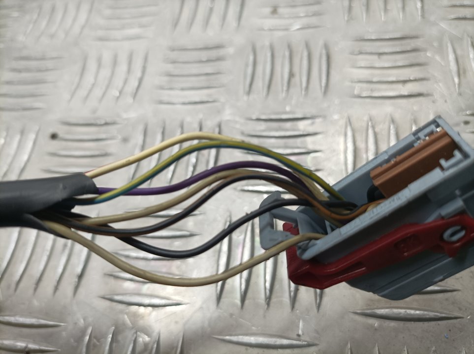 HONDA 159 1 generation (2005-2011) Зеркало передней левой двери ELECTRICO7CABLES 18726847