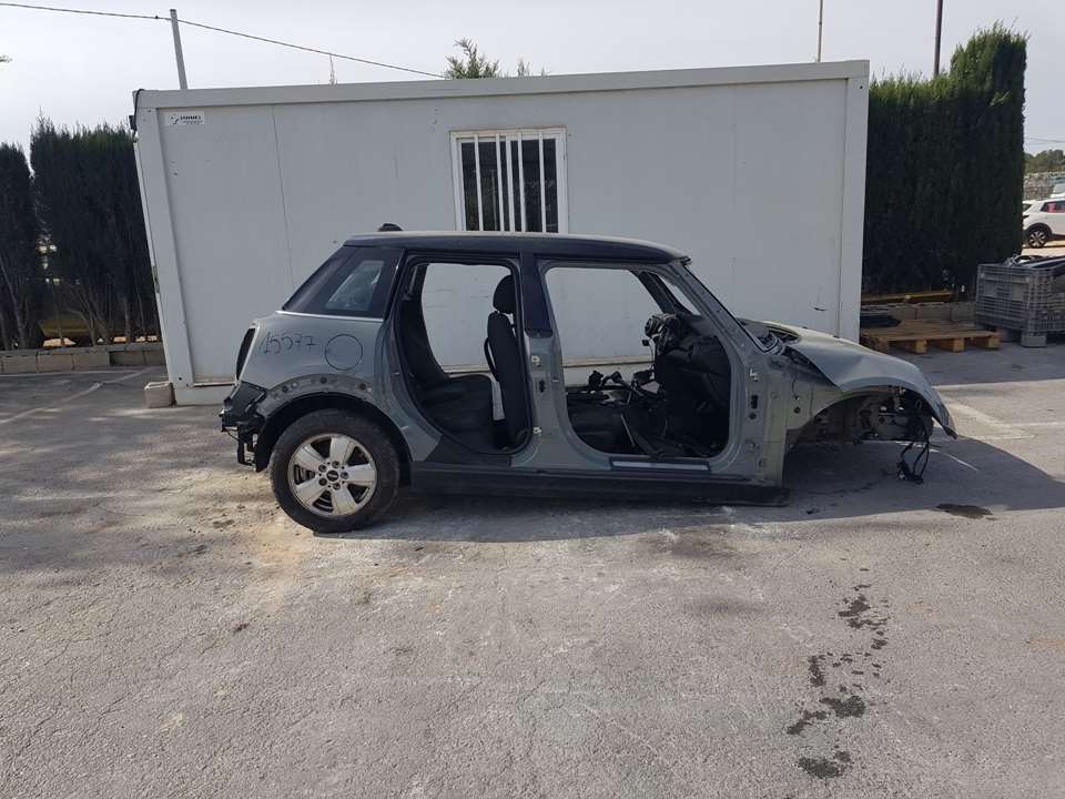 MINI Cooper F56 (2013-2020) Priekšējais labais sēdeklis C/AIRBAG 24934685