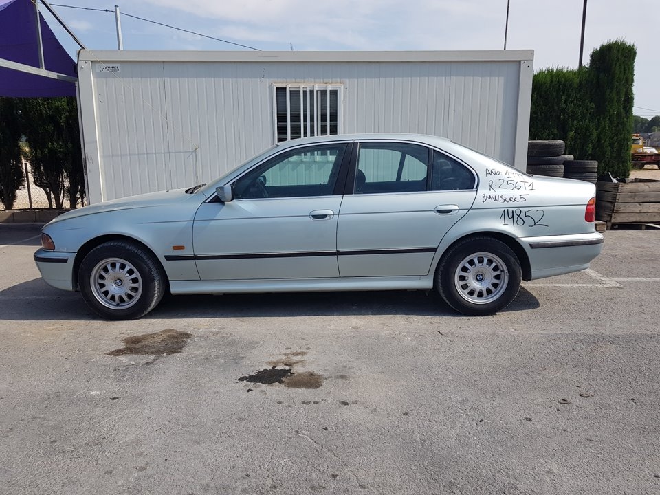 AUDI 5 Series E39 (1995-2004) Priekinis dešinys suportas ATE 23360807