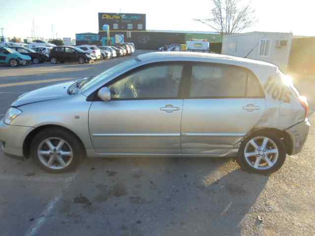 CHEVROLET Corolla E120 (2000-2008) Oikean etuoven ikkunansäädin 6981002130,106089 18579452