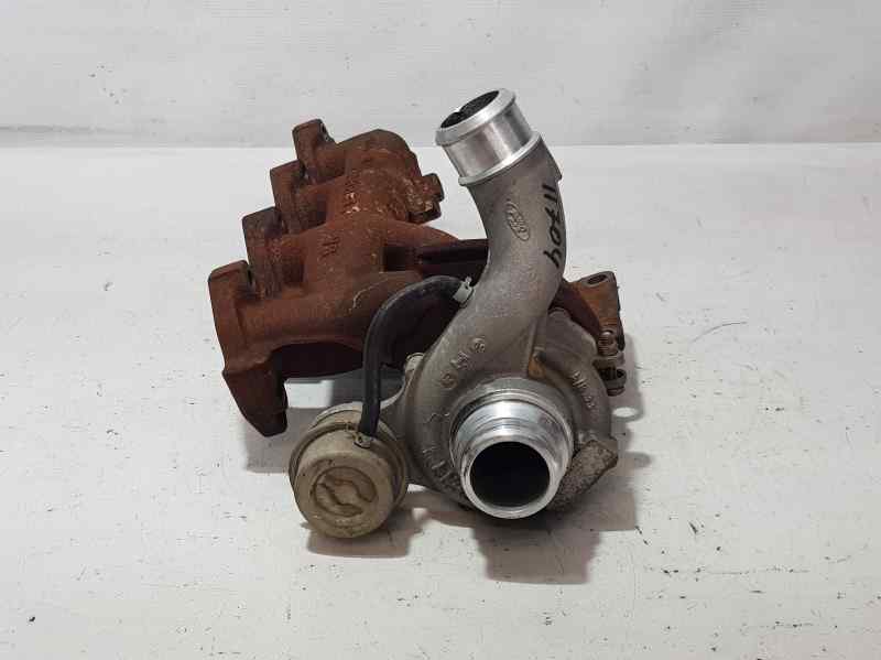 PEUGEOT Focus 1 generation (1998-2010) Turbocharger XS4Q6K682DB, 706499 18611078