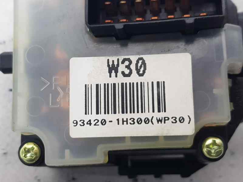 KIA Cee'd 1 generation (2007-2012) Indicator Wiper Stalk Switch 934201H300 18676070
