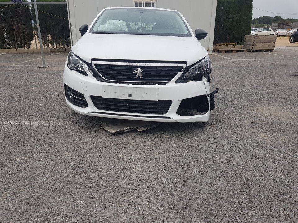 PEUGEOT 308 T7 (2007-2015) Andre interiørdeler 26522459