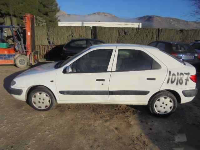 CITROËN Xsara 1 generation (1997-2004) Augstsprieguma aizdedzes spole 2526040A, SAGEM 18546819