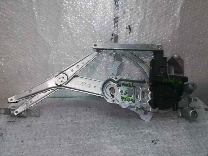 RENAULT Corsa C (2000-2006) Front Right Door Window Regulator 24466594,6PINSELECTRICO 18402833