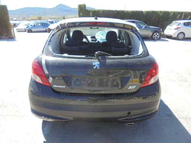 PEUGEOT 207 1 generation (2006-2009) Котушка високої напруги 0221504470,V759493780 18557743